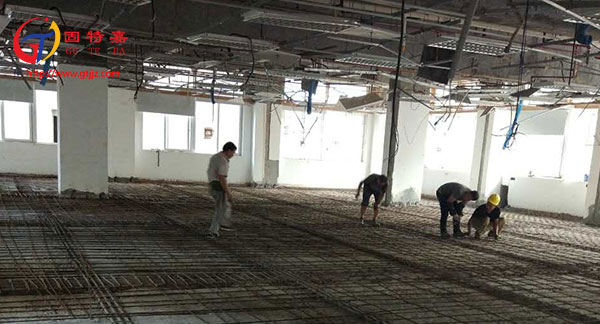 建筑加固 建筑加固