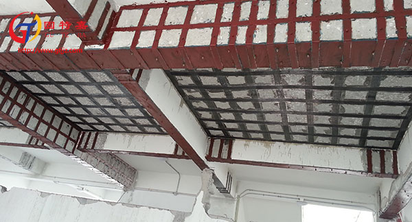 廣州加固工程項目1 廣州加固工程項目1