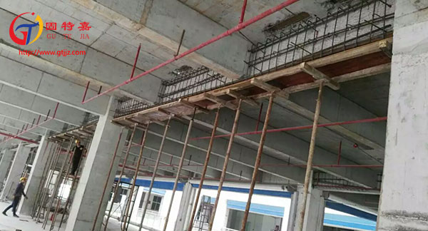 廠房改造加固的前中后期施工要點