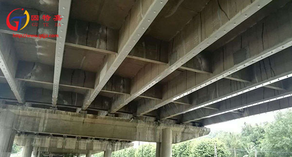 橋梁地基與基礎加固 橋梁地基與基礎加固