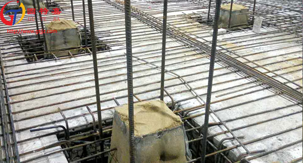 靜壓樁加固2 靜壓樁加固2