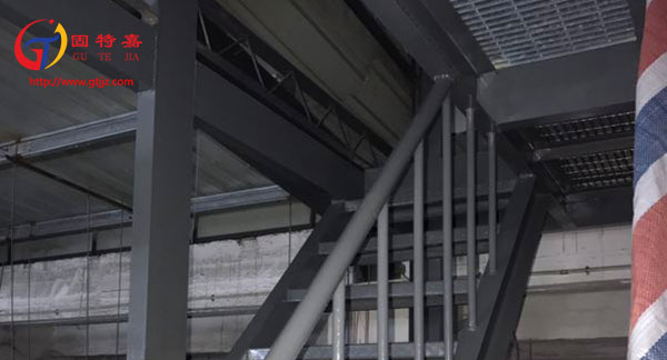 倉庫加固3 倉庫加固3