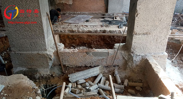 廣州加固工程4 廣州加固工程4