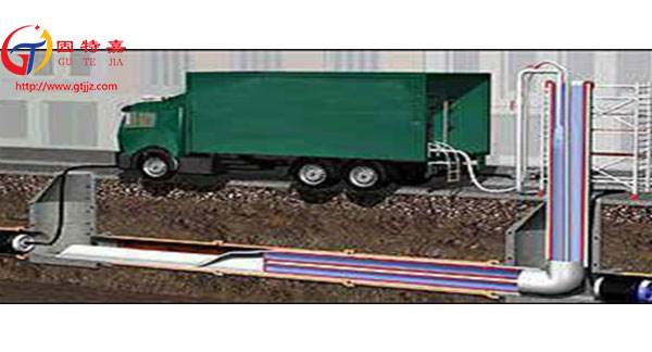 CIPP內襯翻轉修復