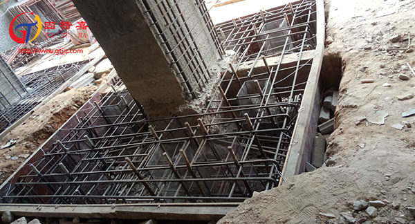 廣州加固公司工程項目 廣州加固公司工程項目