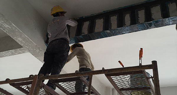 佛山加固工程1 佛山加固工程1