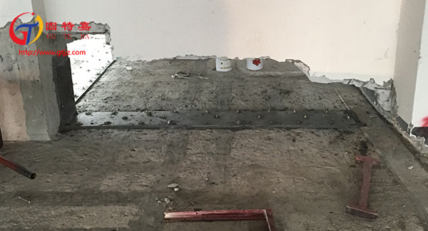 珠海加固工程 (2) 珠海加固工程 (2)