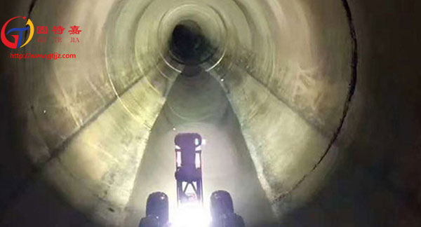 排水管道檢測 排水管道檢測