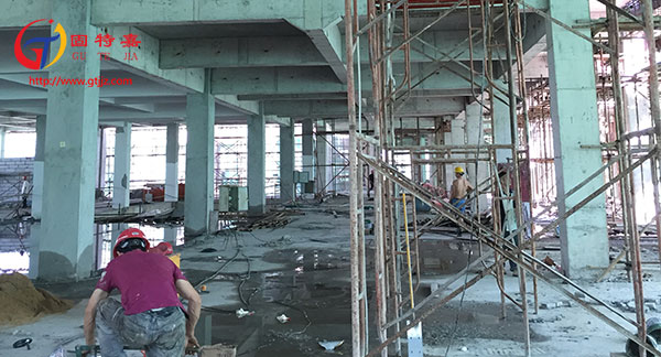 機房承重加固 (2) 機房承重加固 (2)