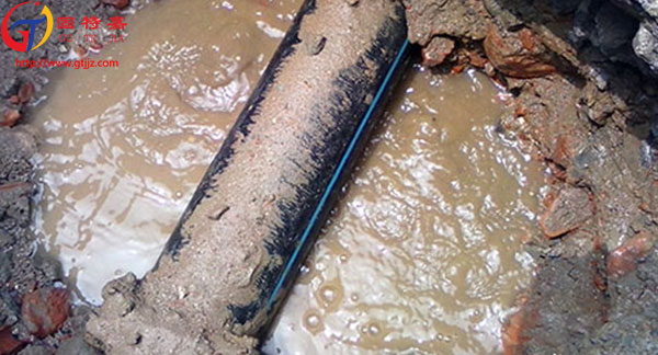 排水管道檢測1 排水管道檢測1