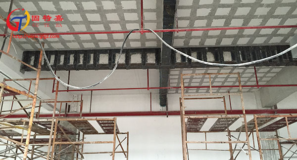 機房承重加固 (3) 機房承重加固 (3)