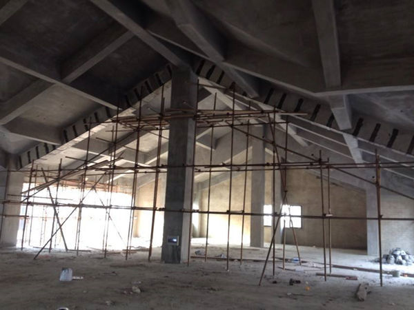 汕尾房屋加固 汕尾房屋加固