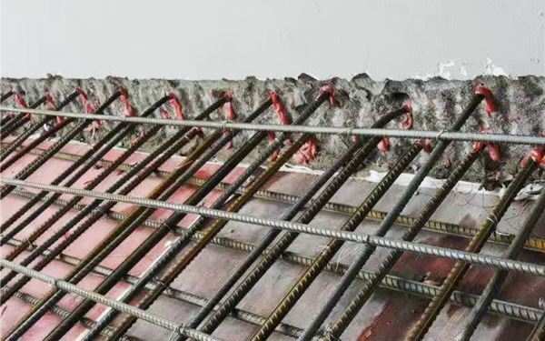 植筋加固 植筋加固