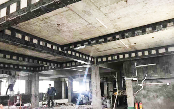 中山房屋加固 中山房屋加固