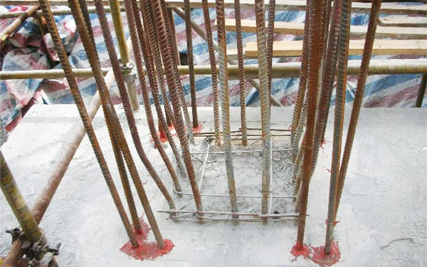 植筋加固 植筋加固