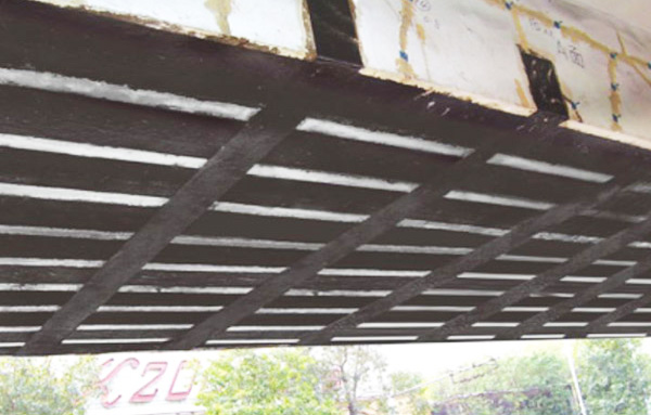 衡陽湘江橋梁加固 衡陽湘江橋梁加固