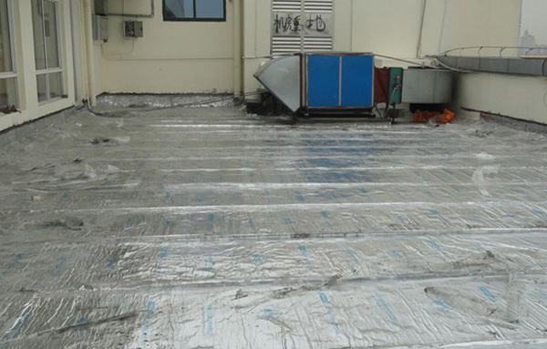 五洲商務中心防水補漏 五洲商務中心防水補漏