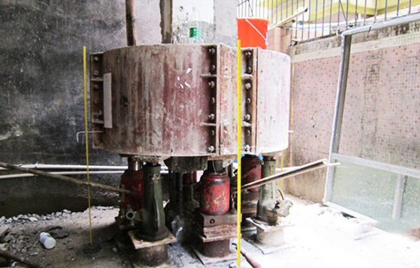 廣州房屋加固 廣州房屋加固