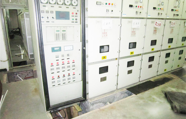 機房加固改造 機房加固改造