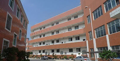 學校加固改造設計方案介紹