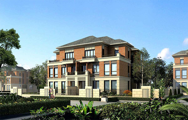 別墅加固改造設計方案