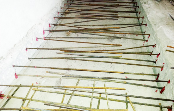 別墅加固工程 別墅加固工程