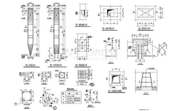 錨桿靜壓樁基礎(chǔ)加固 錨桿靜壓樁基礎(chǔ)加固