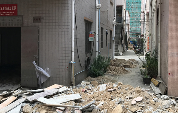 錨桿靜壓樁加固工程 錨桿靜壓樁加固工程