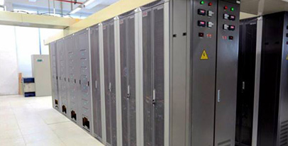 機房加固改造設計方案介紹