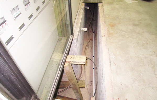 機房加固改造 機房加固改造