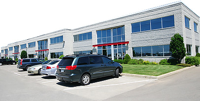 廠房加固改造設計方案介紹