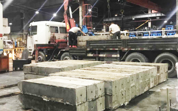 廣州南沙廠房錨桿靜壓加固工程項目正式開工!