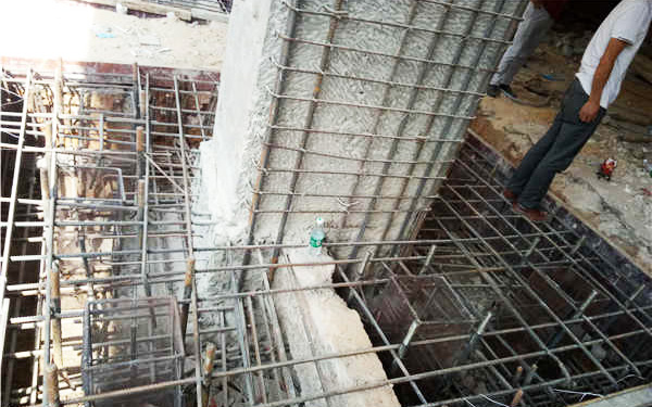 廣州地基加固 廣州地基加固