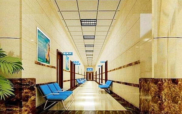 醫院加固 醫院加固