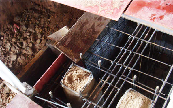 廣州地基加固公司為你揭曉最全地基加固方法