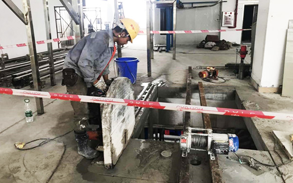 切割加固工程項目 切割加固工程項目