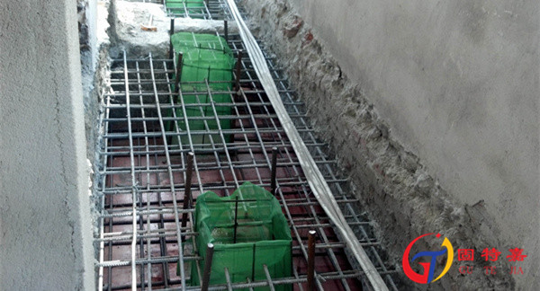 廣州地基加固公司告訴你地基加固的重要性！