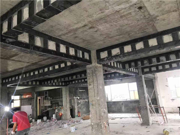 加固改造 加固改造