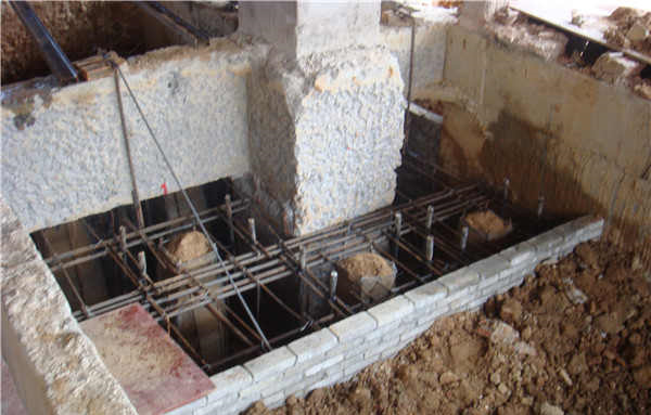 廣東加固公司為你講解最全地基加固方法！