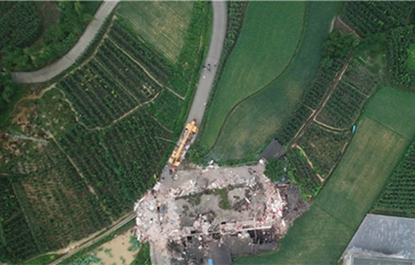 四川5.8級(jí)地震 房屋抗震加固有多重要？