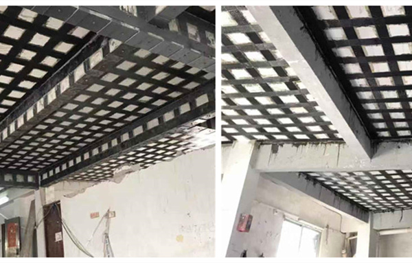 粘鋼加固碳纖維加固 粘鋼加固碳纖維加固