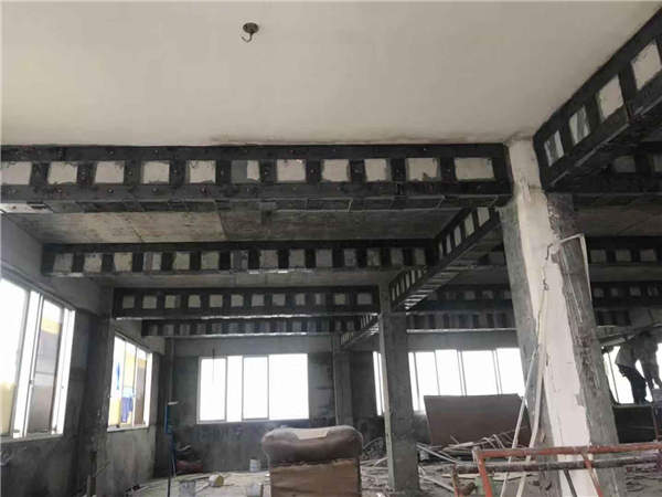 廣州加固公司為您講解舊廠房改造加固的流程！