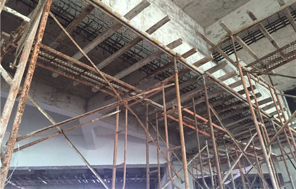 廣州加固公司為您講解加大截面加固的知識！