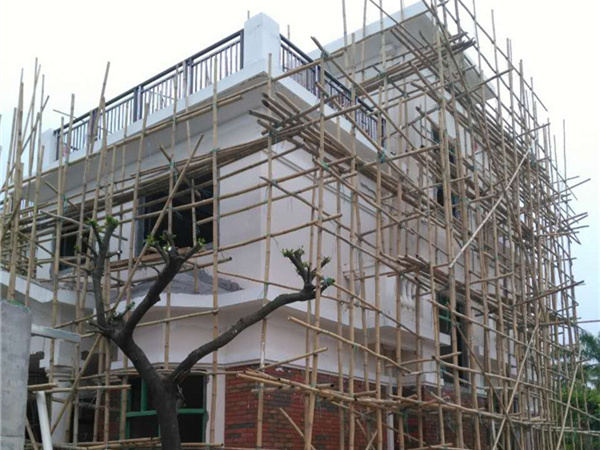 建筑房屋加固 建筑房屋加固