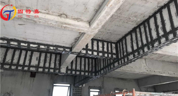 建筑結構加固改造 建筑結構加固改造