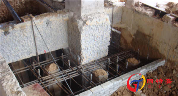 廣州地基加固公司應(yīng)該怎么選擇？