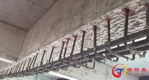 植筋加固公司怎么選擇？