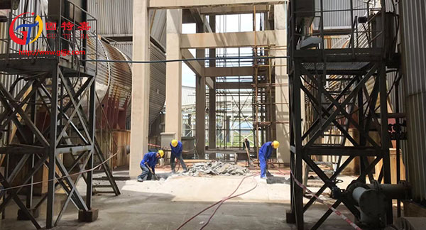 樓房加固改造工程 樓房加固改造工程