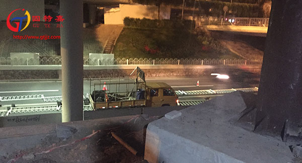 工程加固公司在橋梁工程中應注意的問題