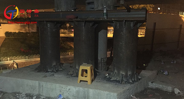 橋梁加固1 橋梁加固1